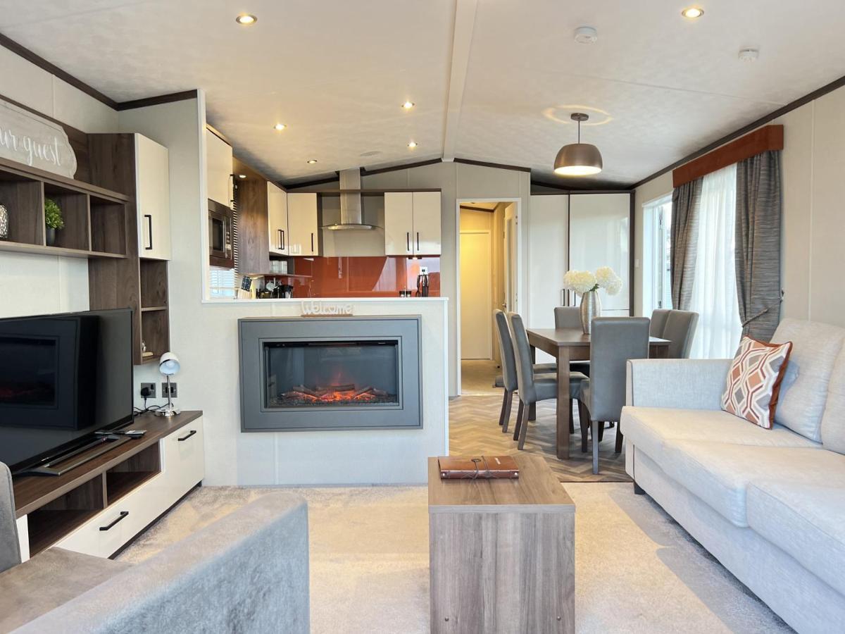 Stewarts Resort Lodge 32 St Andrews Extérieur photo