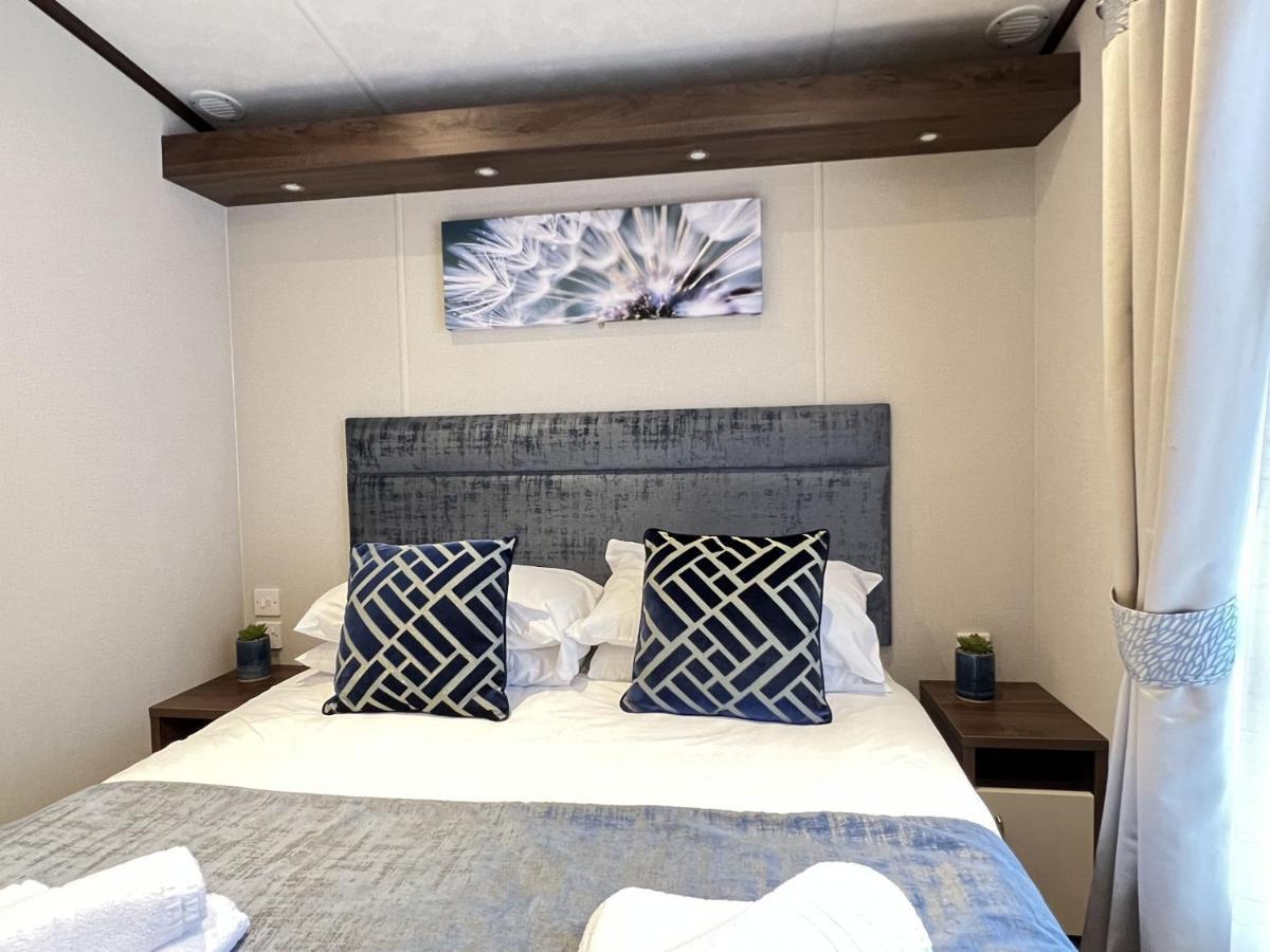 Stewarts Resort Lodge 32 St Andrews Extérieur photo