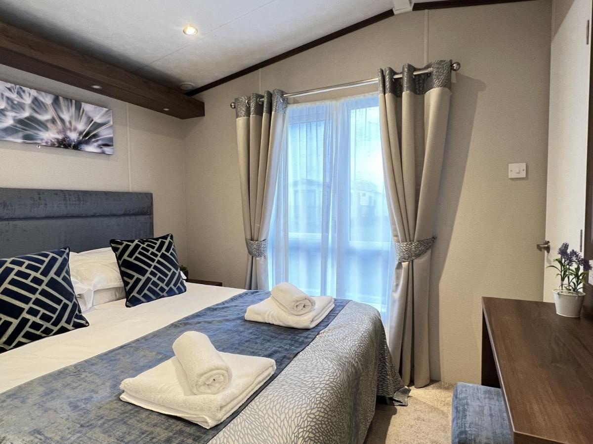 Stewarts Resort Lodge 32 St Andrews Extérieur photo